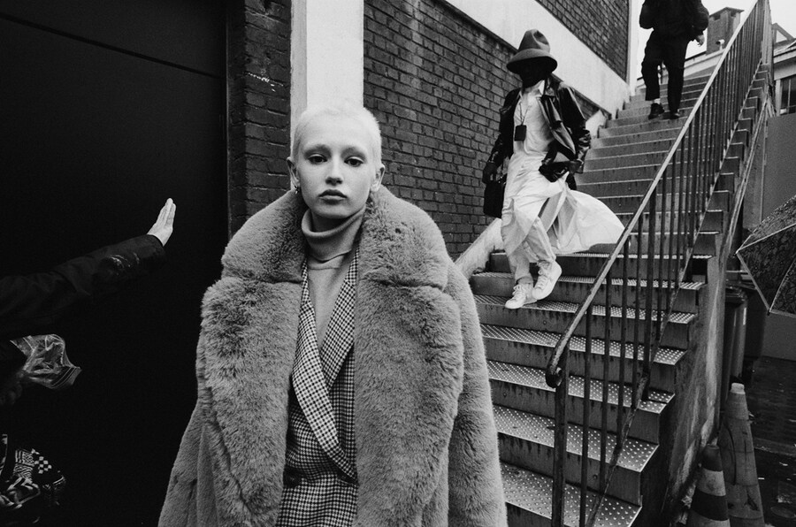 Yu Fujiwara – Paris SS21 Womenswear paris fashion week 2020 7