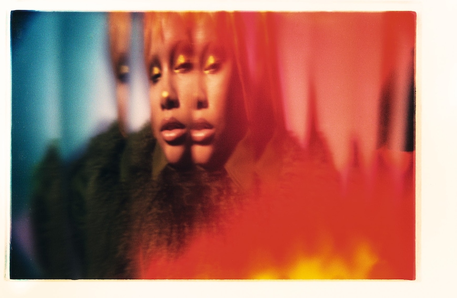 Shygirl – autumn/winter 2020 9