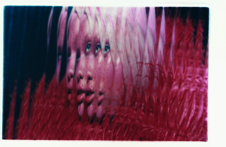Shygirl – autumn/winter 2020 10