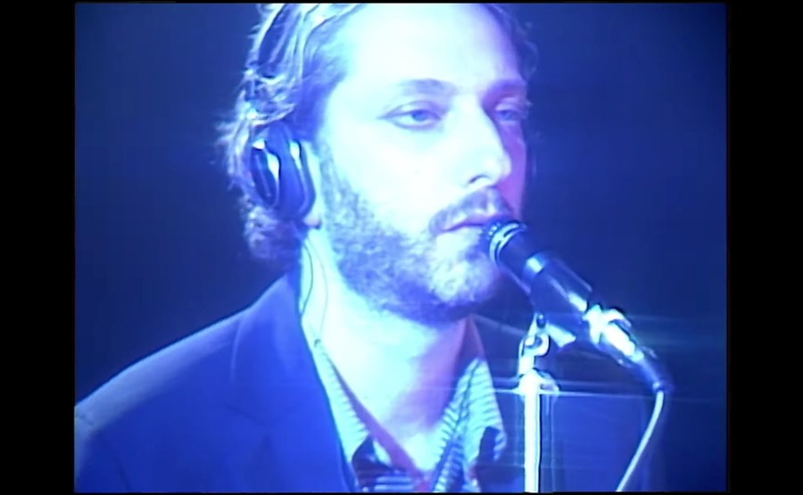 Oneohtrix Point Never ‘Lost but Never Alone’