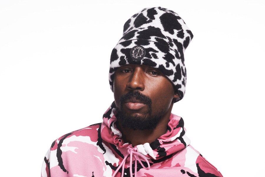 Palace x Moschino Collection 9 8