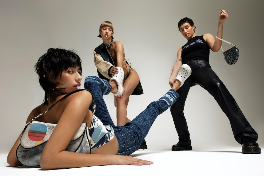 Lisa Michalik for Snowbunny 3 2