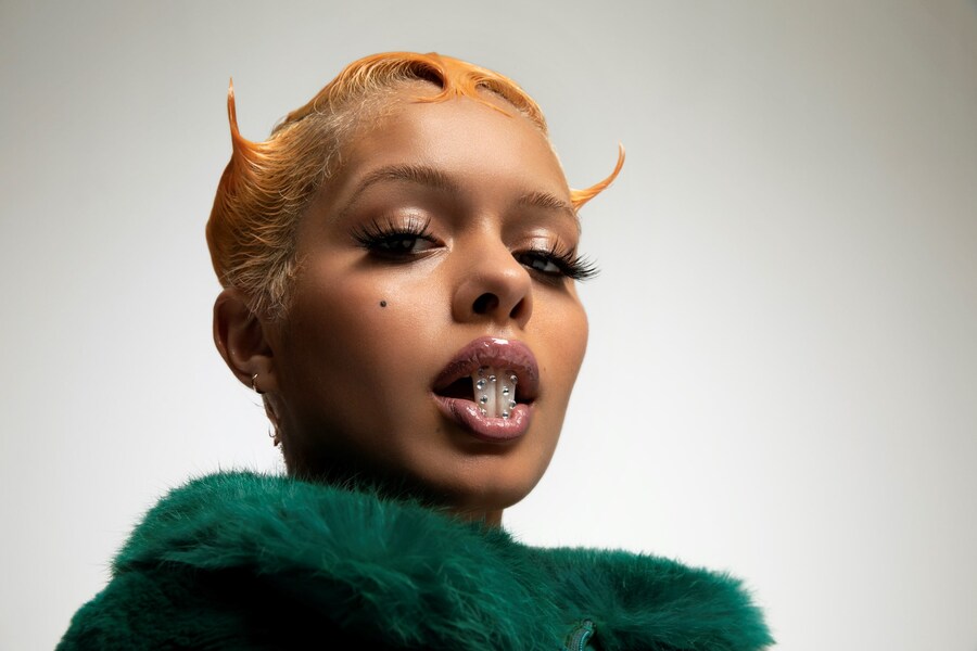 Lisa Michalik for Snowbunny 6 5