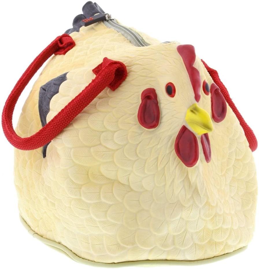 Tiktok Chicken Bag emma chamberlain 1