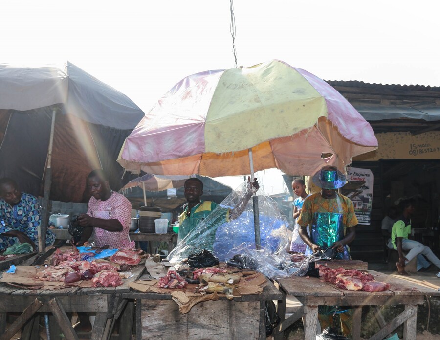 Foam Talent | Digital 6 5