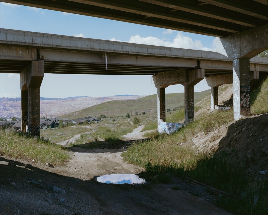 Elliot Ross CK One 3