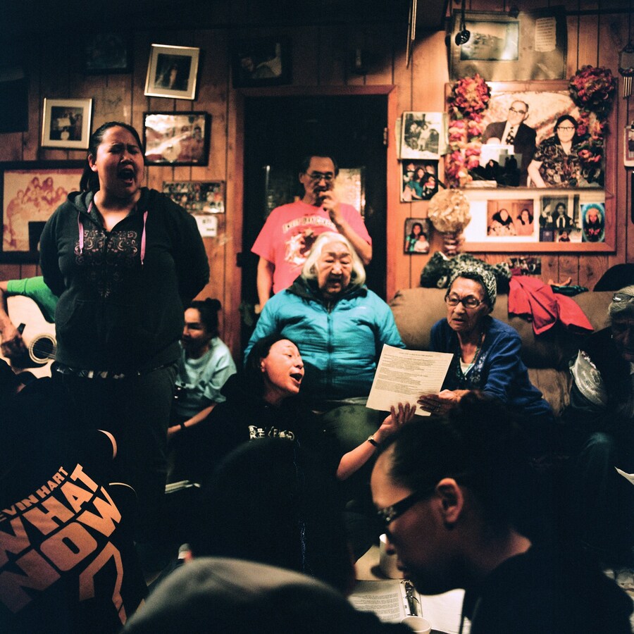 Brian Adams CK One 5