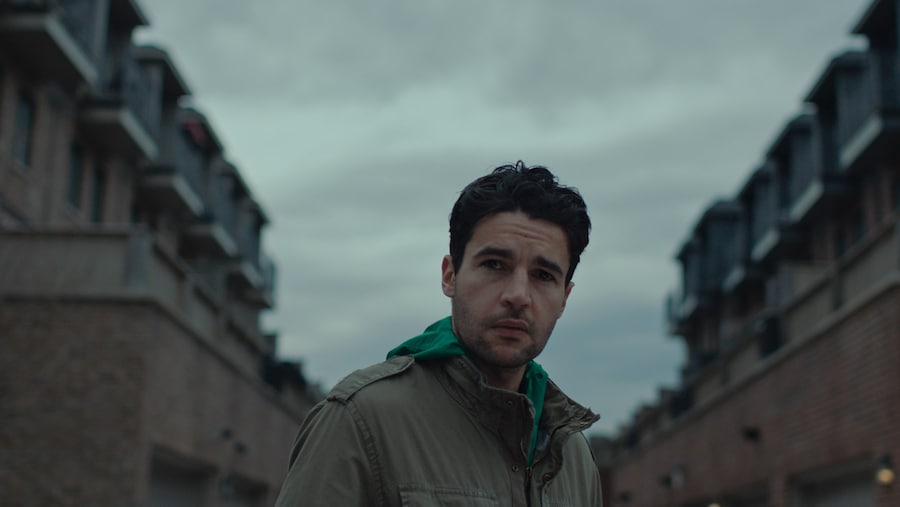 Christopher Abbott in Possessor 4 4