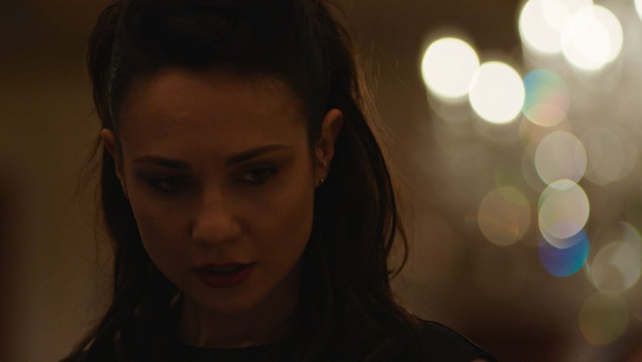 Tuppence Middleton in Possessor 1 11
