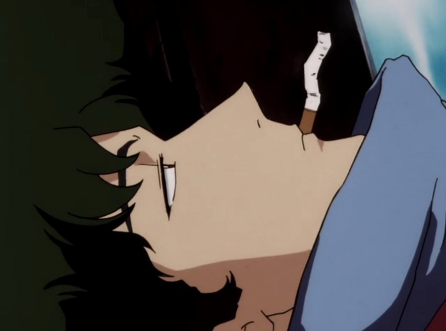 Shinichirō Watanabe’s Cowboy Bebop 17 16