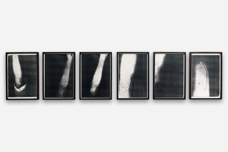 Hudinilson Jr. “Untitled” (1990) 1