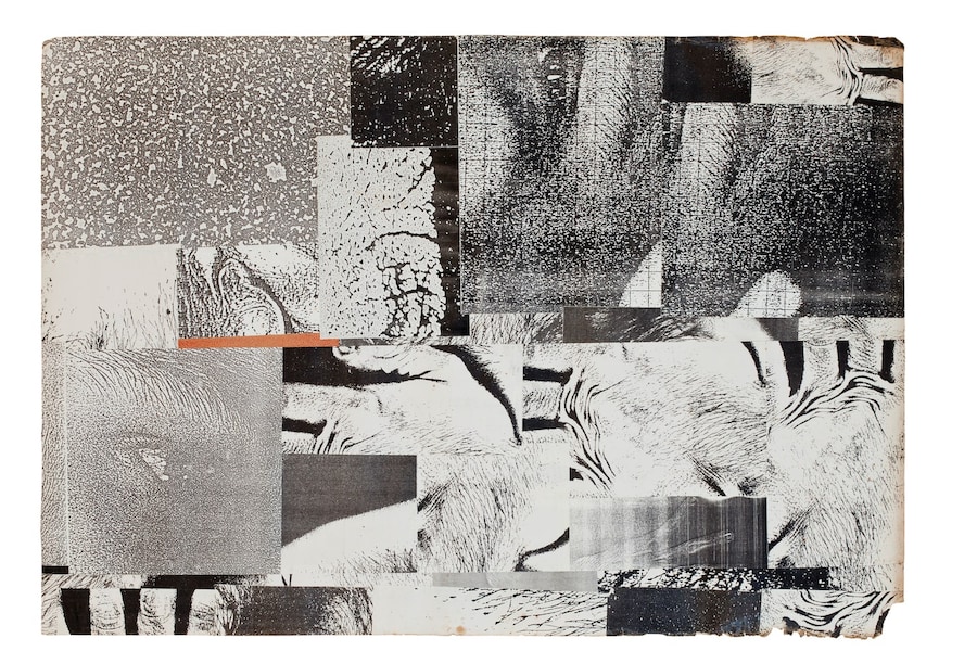 Hudinilson Jr. “Untitled” (1982) 2