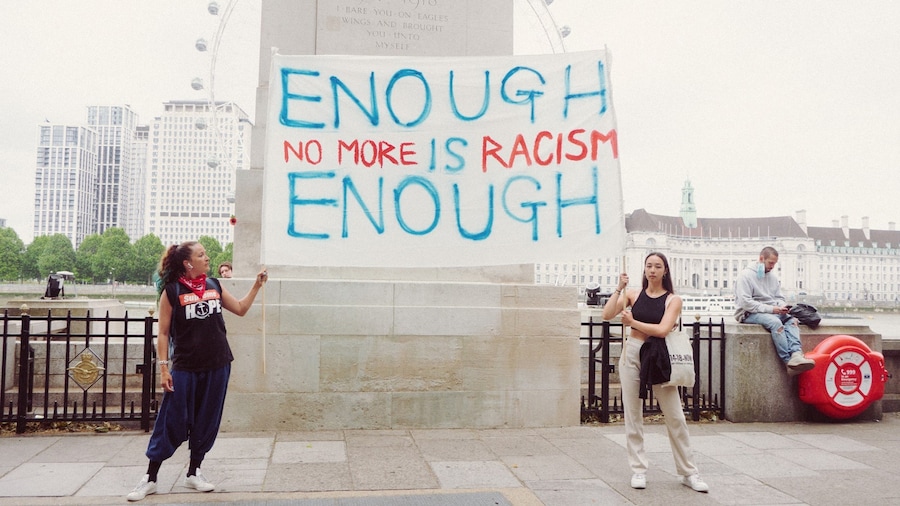 The UK curriculum &#39;systemically omits’ black British history