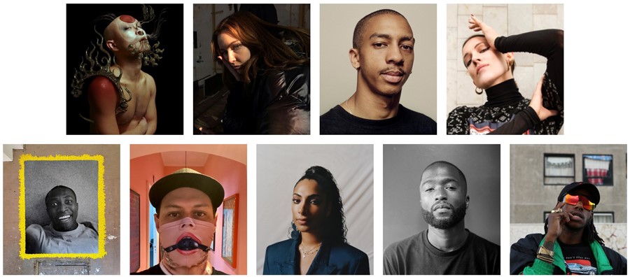 Nowness 10 festival
