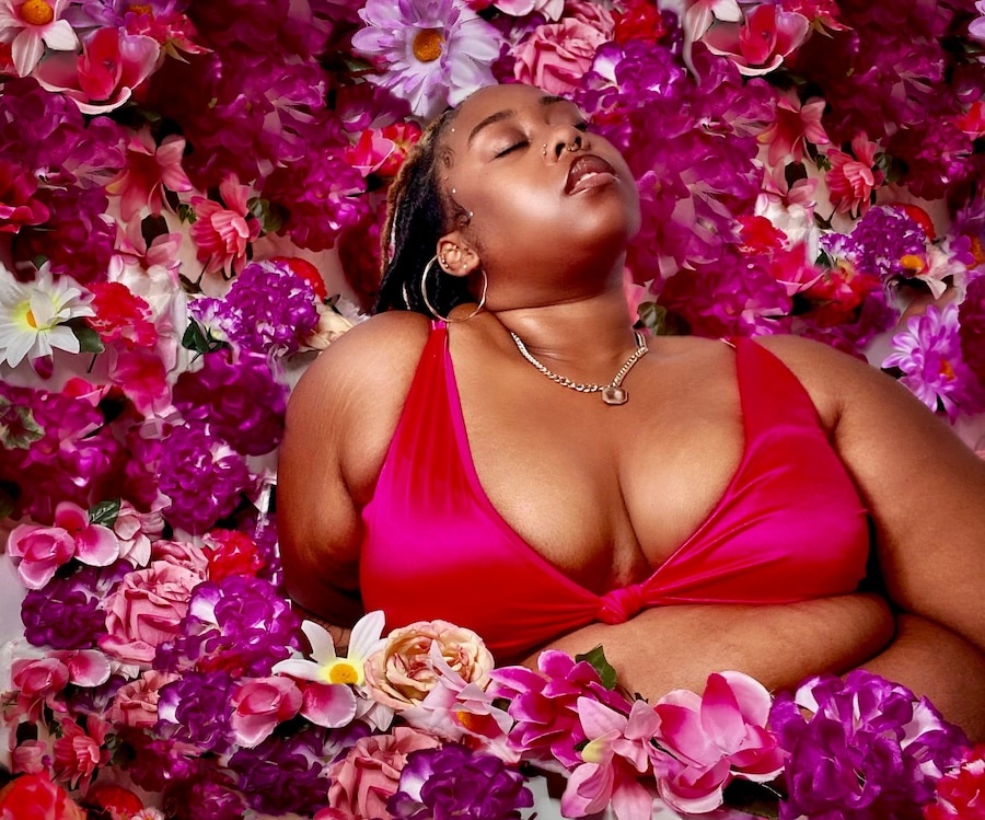the fat zine 2021 calendar gina tonic Chloe sheppard 0