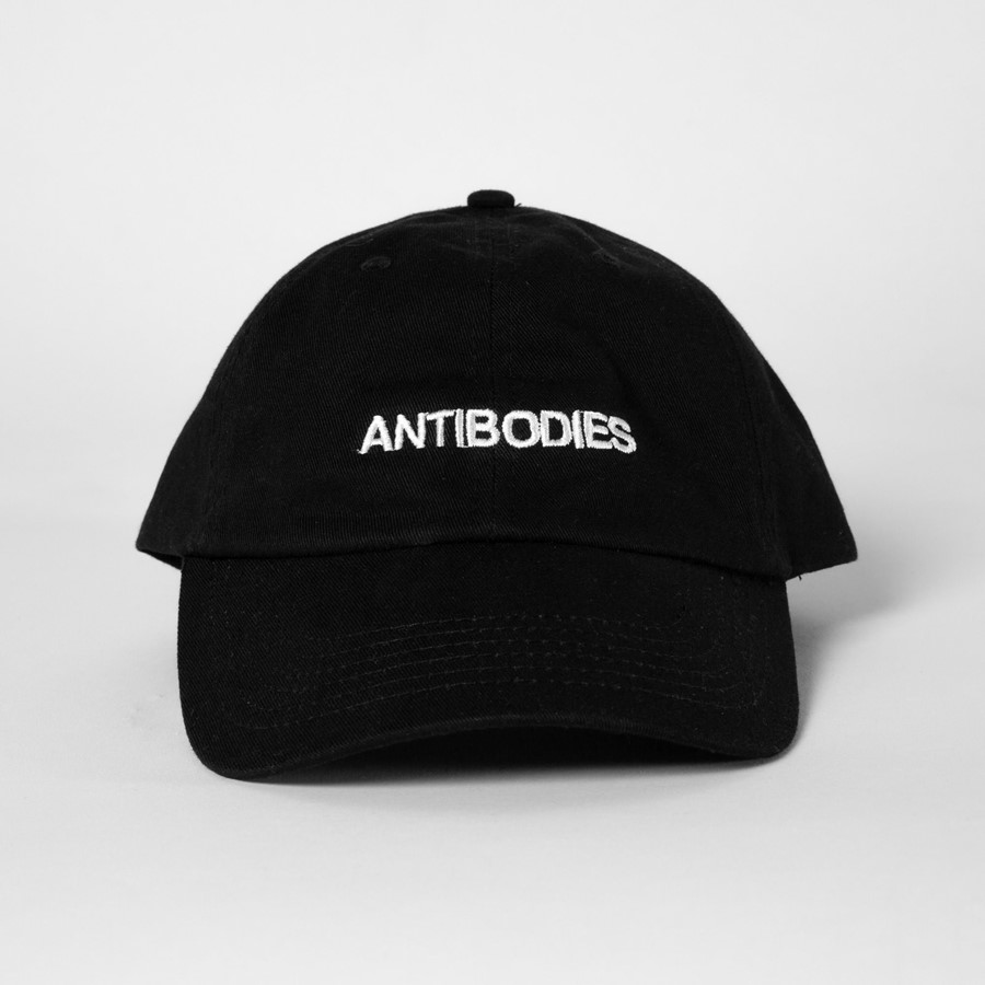 Cousin Greg's 'Antibodies (Do You Have The)' Merch