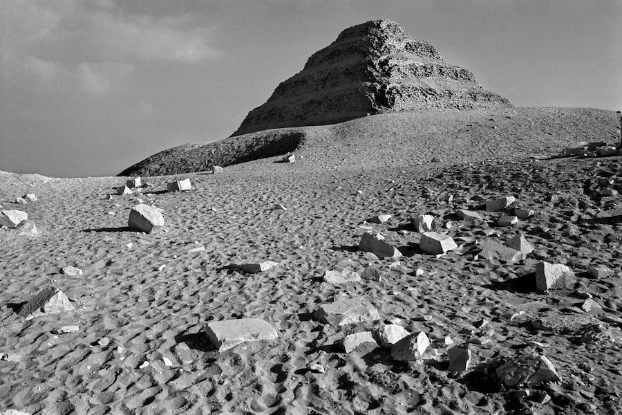Fouad Elkoury, Untitled, 1989 (est. &#163;9,000-11,000) 5