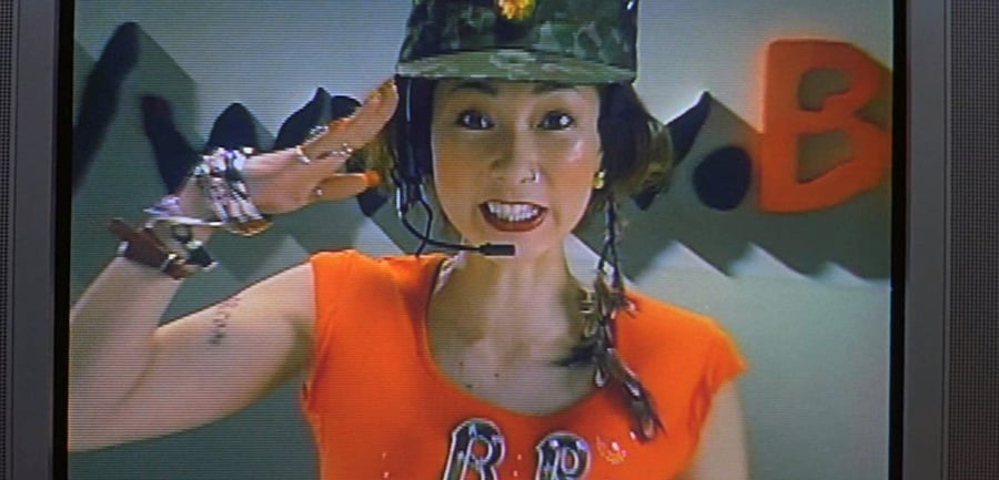 Kinji Fukasaku, Battle Royale (2000) 6