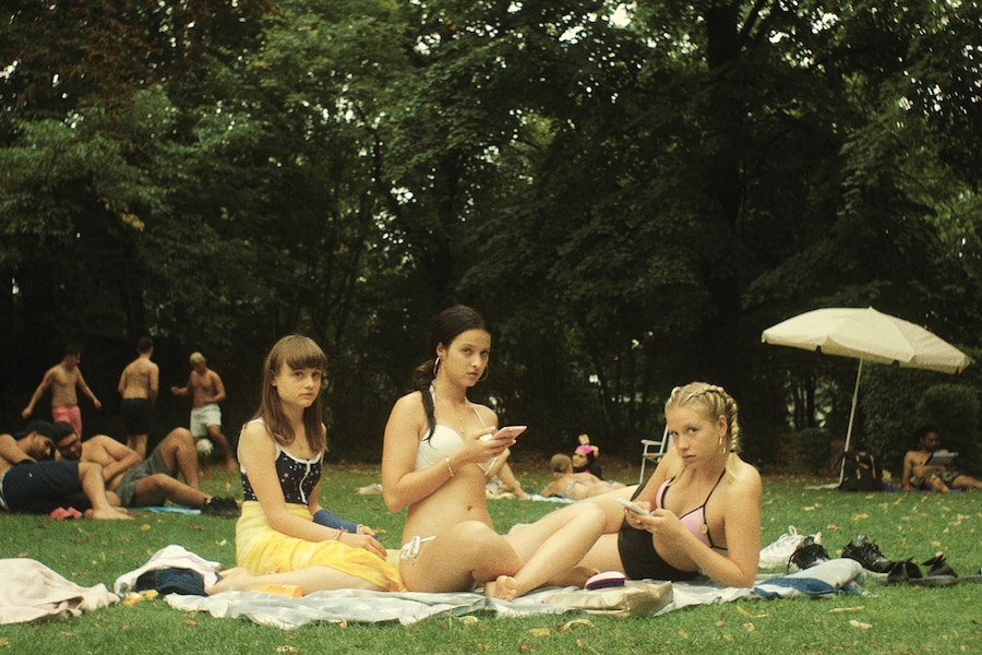 Cocoon by Leonie Krippendorff 3 3