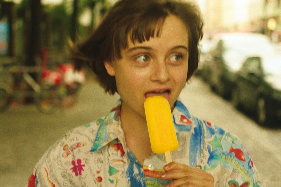 Cocoon by Leonie Krippendorff 7 7