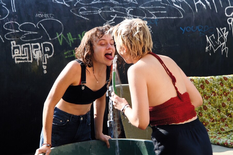 Cocoon by Leonie Krippendorff 8 8