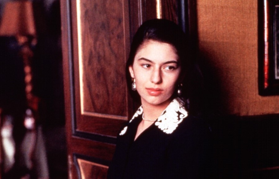 Sofia Coppola - Director, Actress