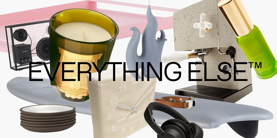 SSENSE got even more shoppable 11
