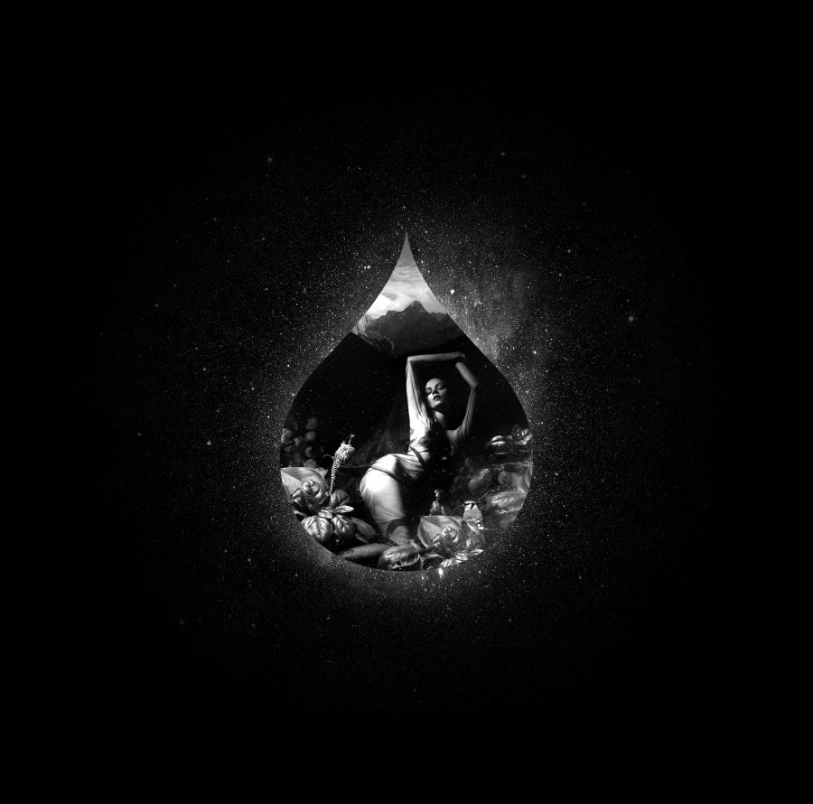 Box artwork for Henrik Vibskov 11