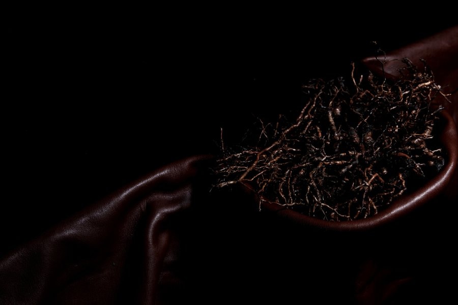 Makoto Azuma artwork for Damir Doma 5