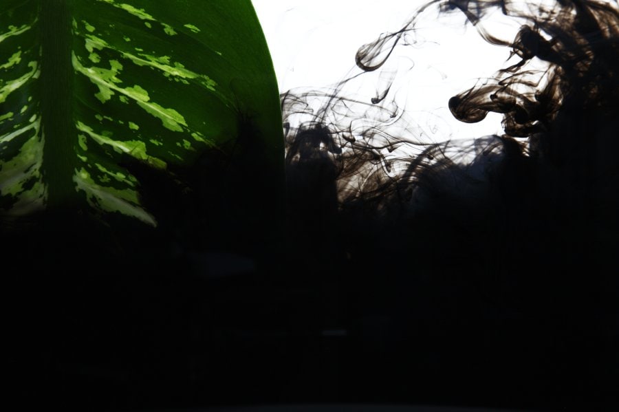 Makoto Azuma artwork for Toga 0