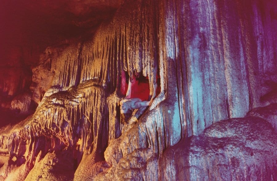 Ryan McGinley 0