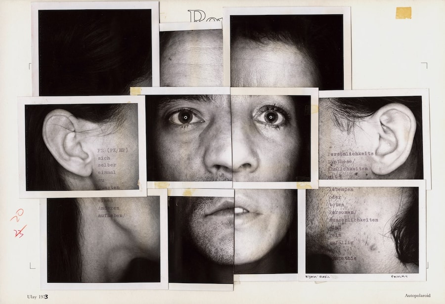 Ulay, “Renais sense Aphorism” (1972) 23