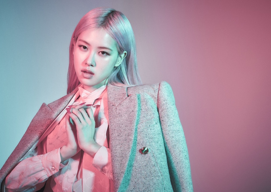  1 Rose –&#160;autumn/winter 2020