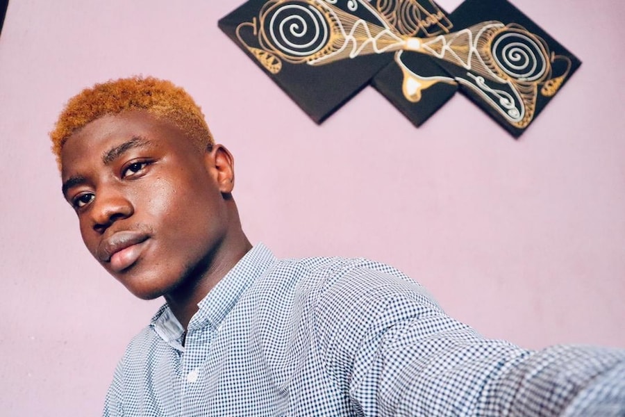 The Endsars movement and young Nigerian style 0