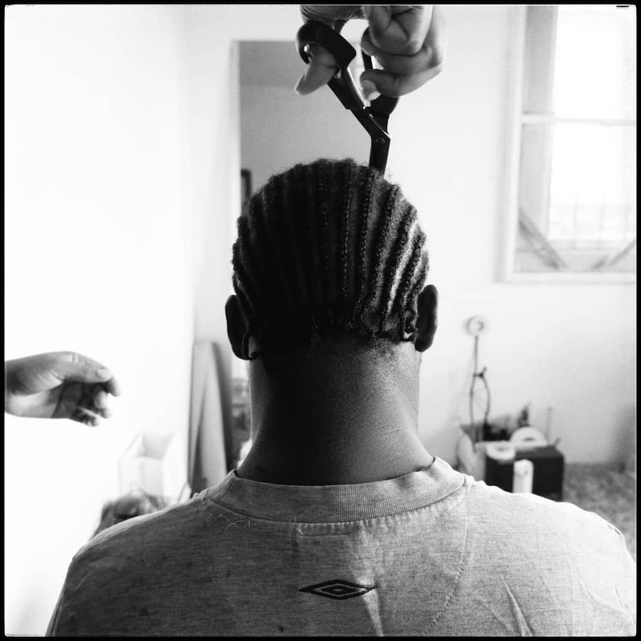 The Endsars movement and young Nigerian style 2