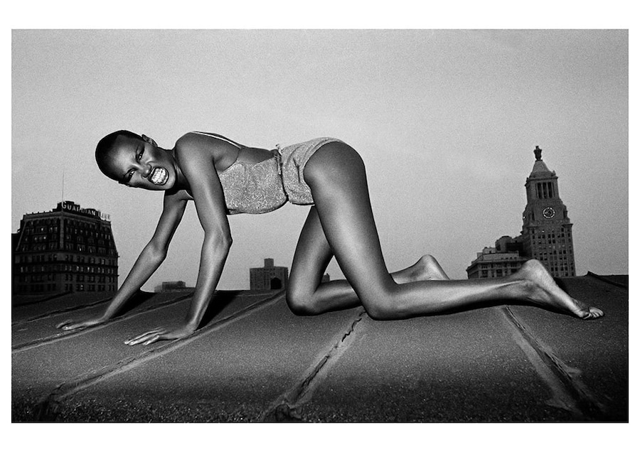 Grace Jones 7