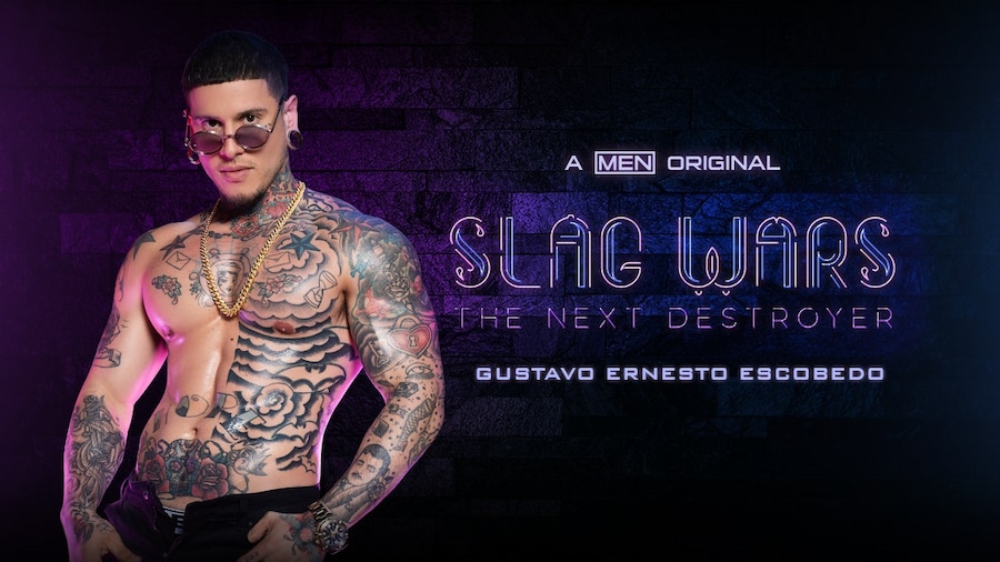 Slag Wars 1 1