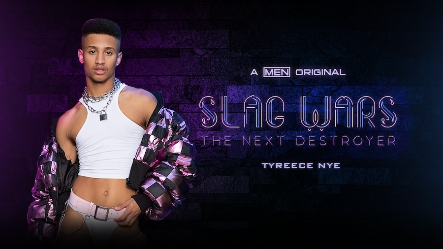 Slag Wars 3 3