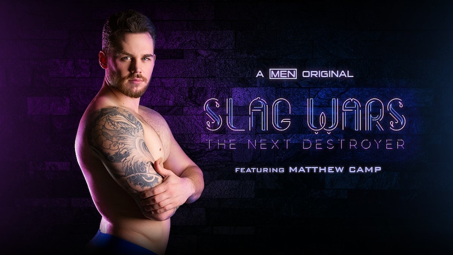 Slag Wars 4 4