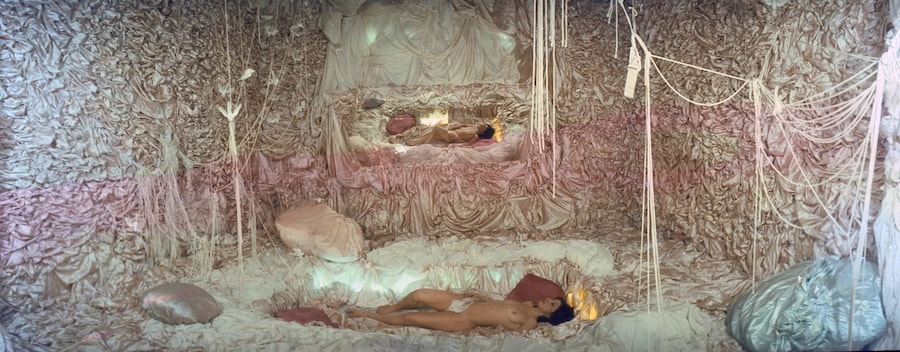 Colette, ‘Real Dream’ (1975-6), MoMA PS1 1