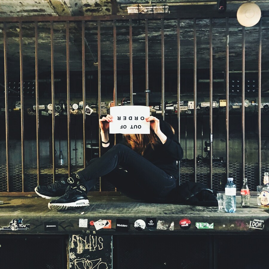 Quarantune, celebrating pre-COVID dancefloor memories 5