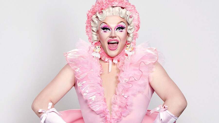 Ellie Diamond 9