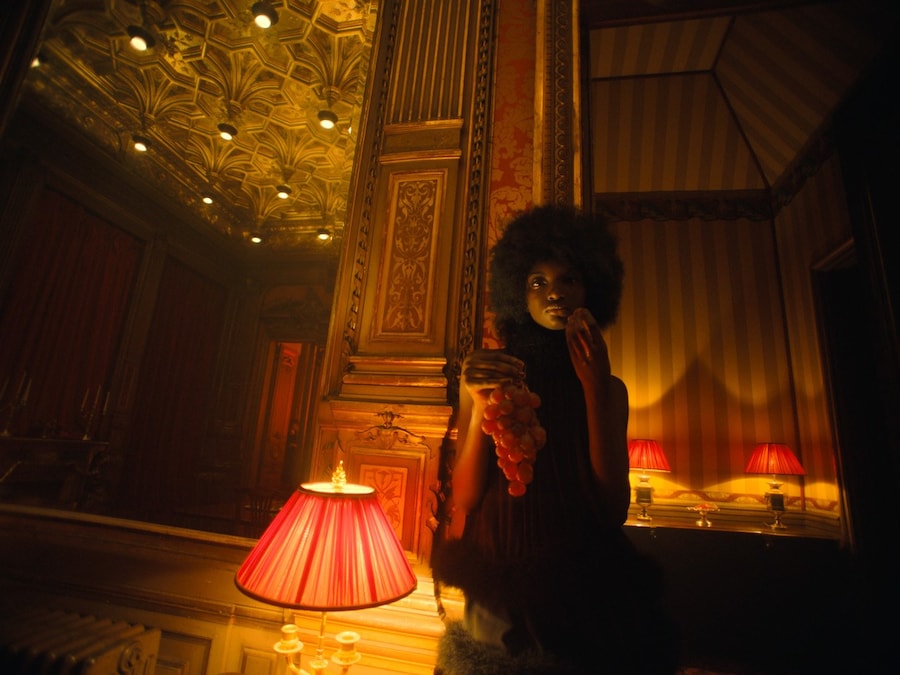 Saint Laurent: Summer of ’21 Gaspar Noe film SS21 2