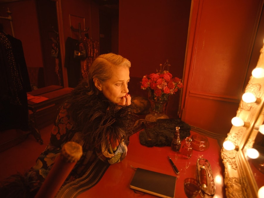 Saint Laurent: Summer of ’21 Gaspar Noe film SS21 3