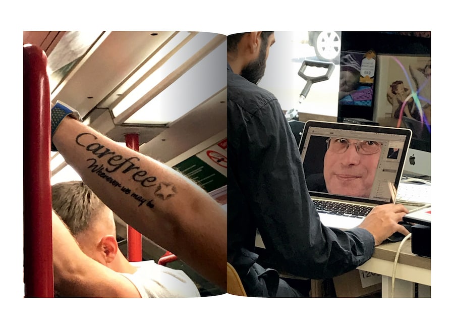 Rosie Marks, 08.14-10.19 (2020) 2