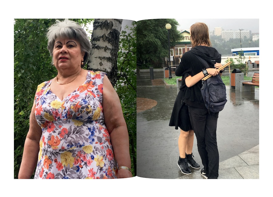 Rosie Marks, 08.14-10.19 (2020) 10