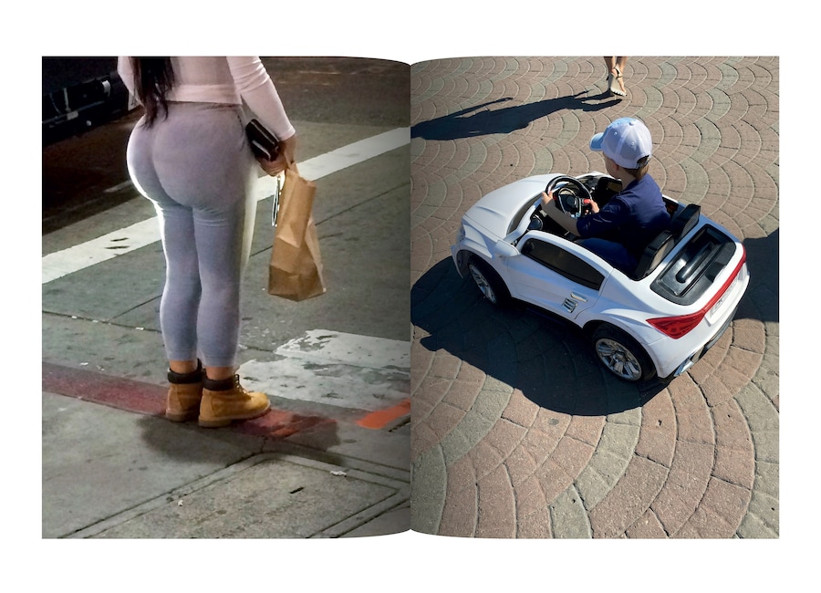 Rosie Marks, 08.14-10.19 (2020) 12