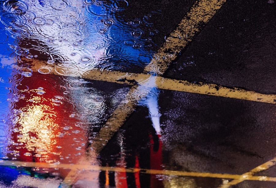 Joshua K. Jackson, Sleepless In Soho (2020) 30