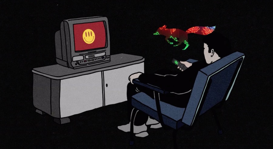 50 years of Smiley 1