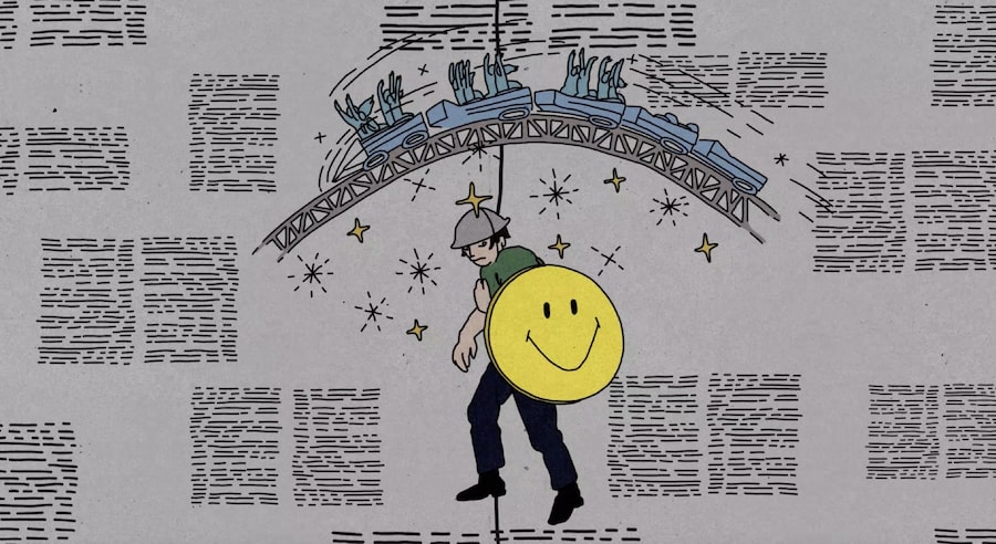 50 years of Smiley 4